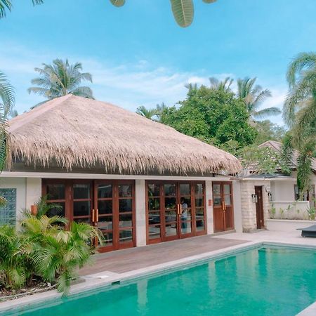 Ku Villas Kuta (Lombok) Exterior foto