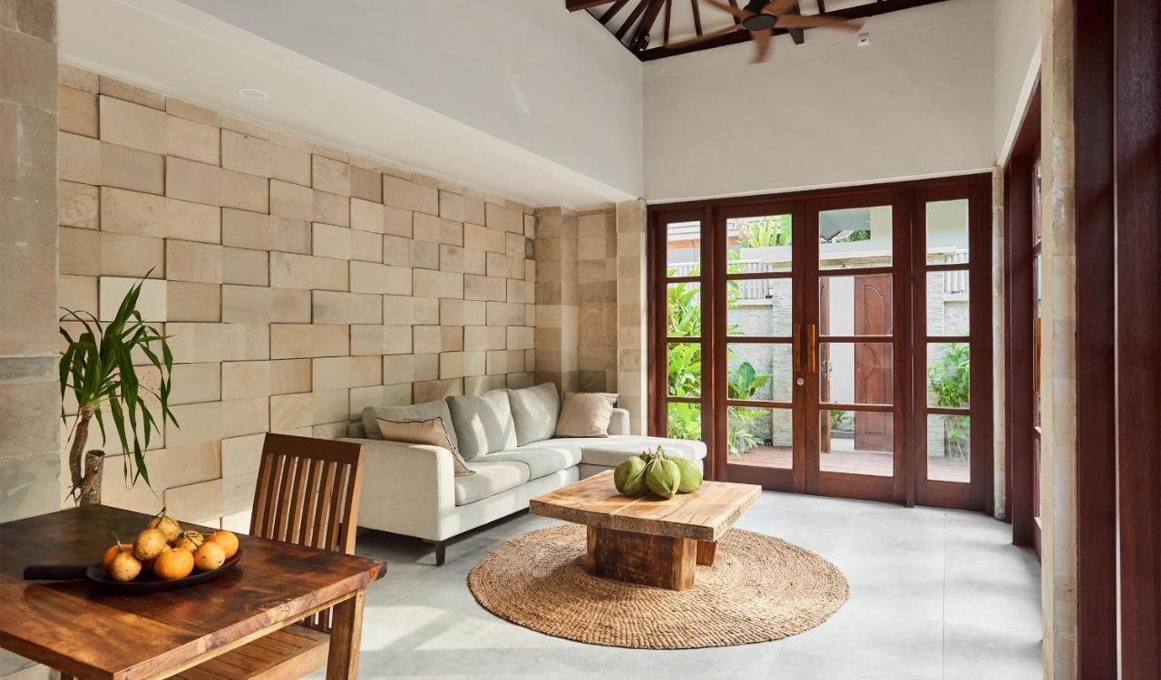 Ku Villas Kuta (Lombok) Exterior foto