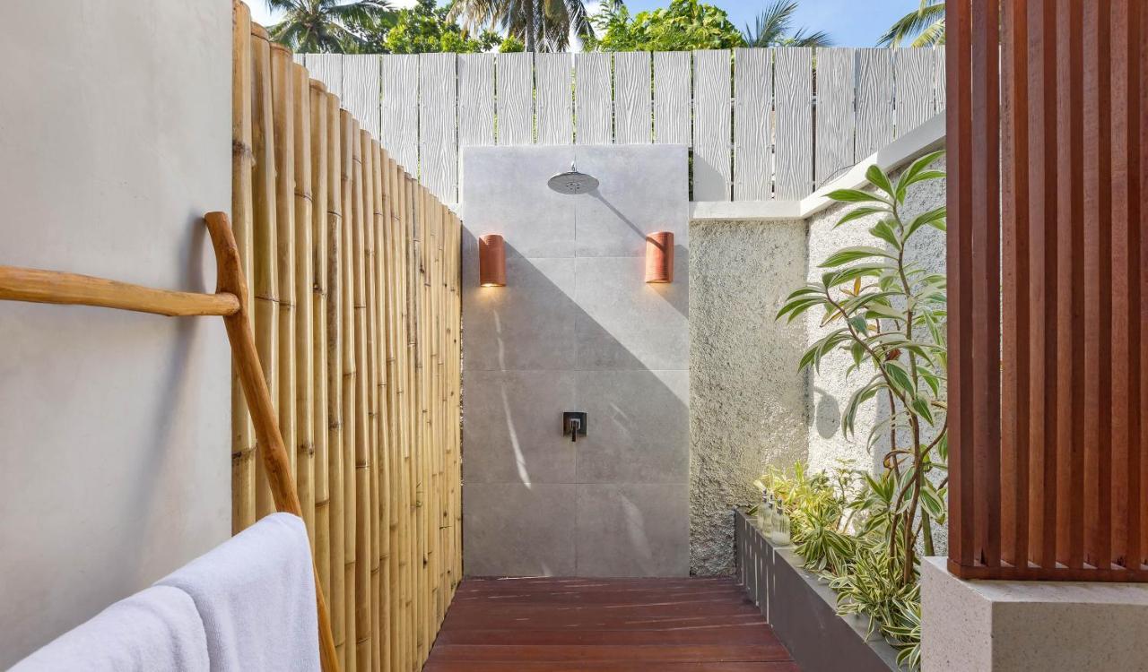 Ku Villas Kuta (Lombok) Exterior foto