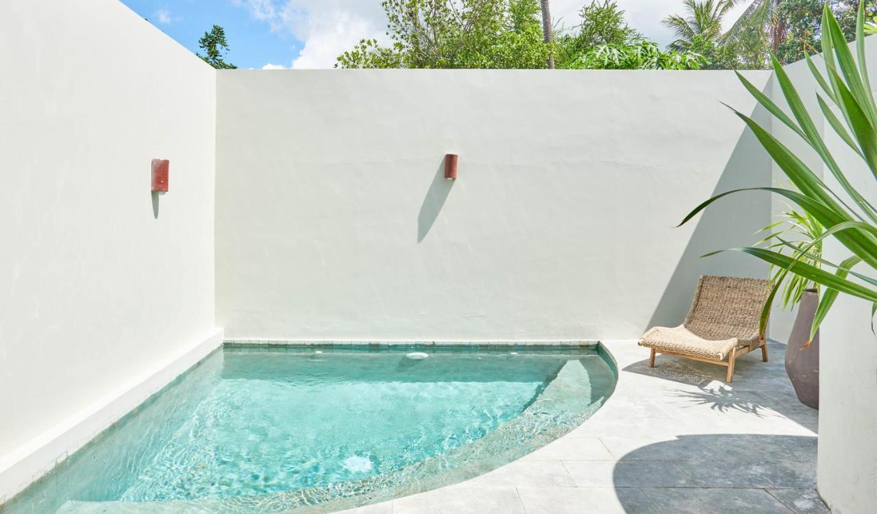 Ku Villas Kuta (Lombok) Exterior foto