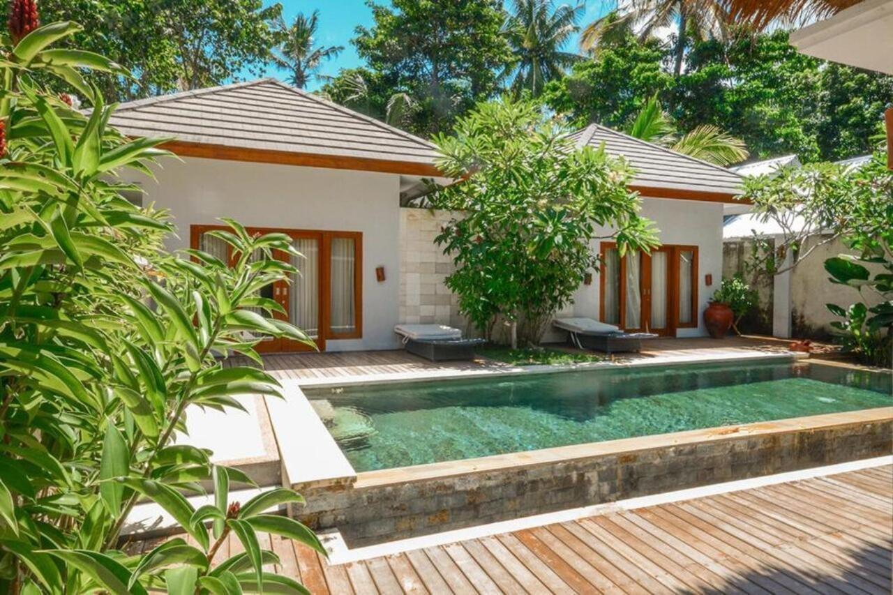 Ku Villas Kuta (Lombok) Exterior foto